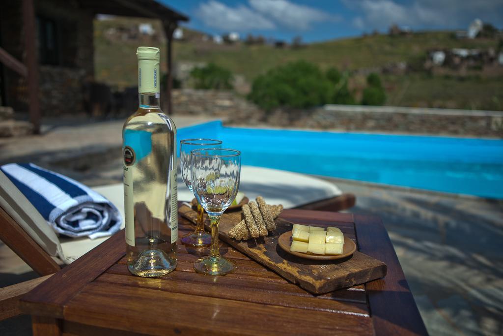 Villa Melydia Koundouros Ruang foto