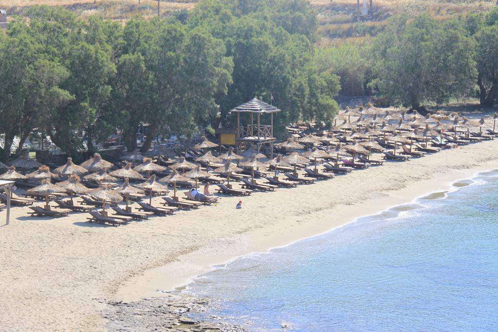 Villa Melydia Koundouros Ruang foto