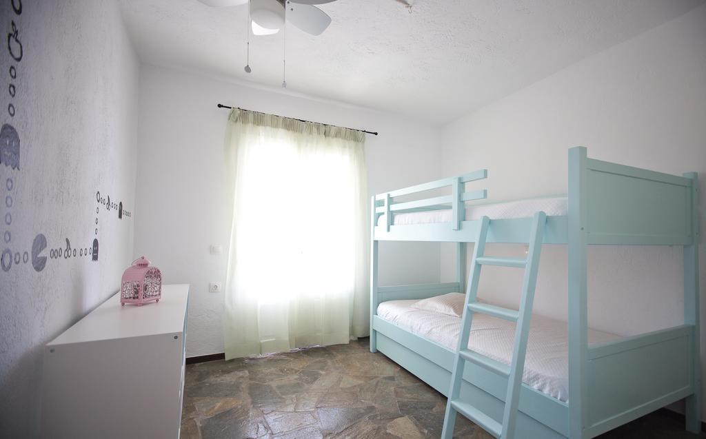 Villa Melydia Koundouros Ruang foto