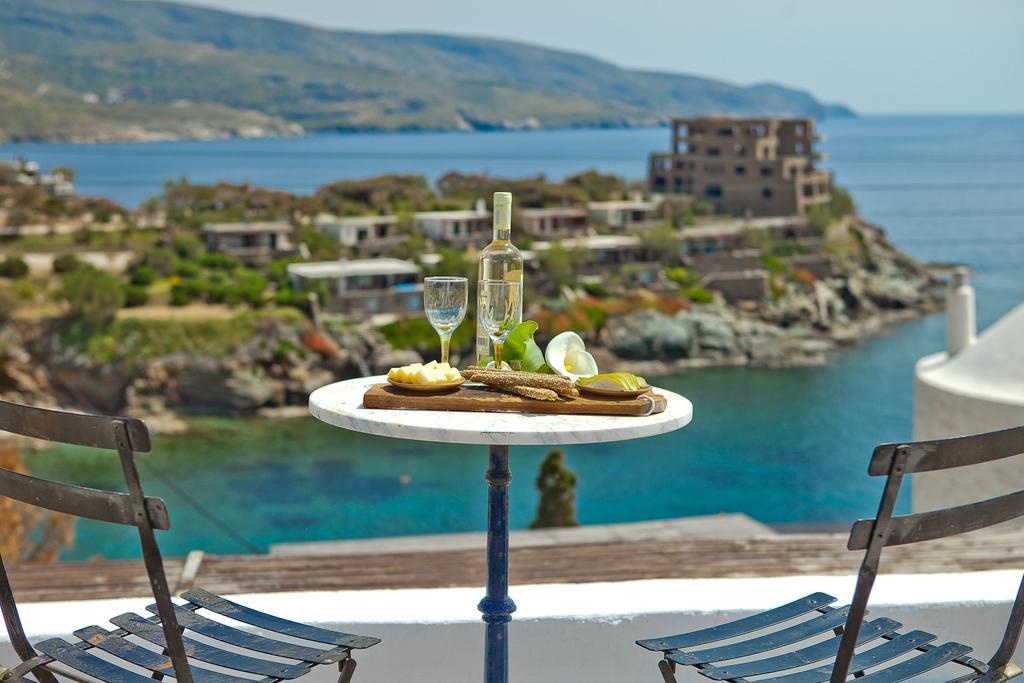 Villa Melydia Koundouros Ruang foto
