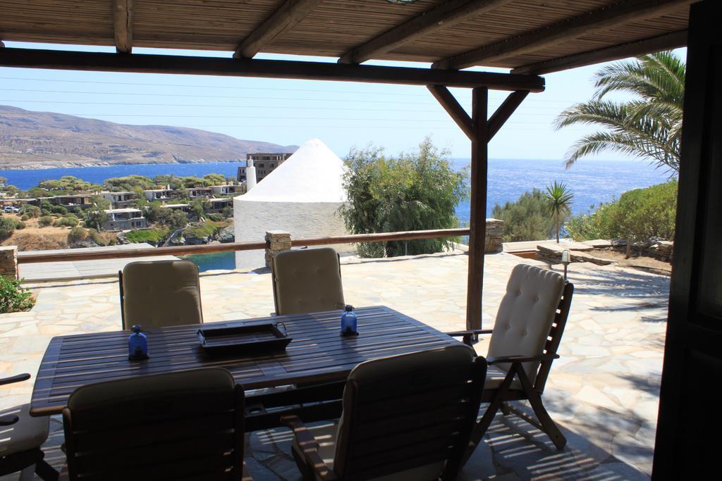 Villa Melydia Koundouros Ruang foto